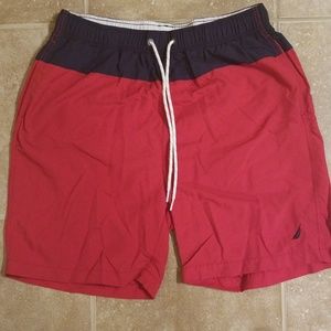Nautica swim suit